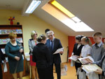 Konkurs Wiedzy o Gminie Rychwał 2014
