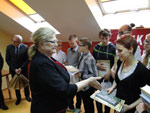 Konkurs Wiedzy o Gminie Rychwał 2014