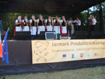 Jarmark Produktu Lokalnego w Starym Mieście