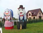 Dożynki 2014