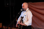 Koncert Zhenja Urich